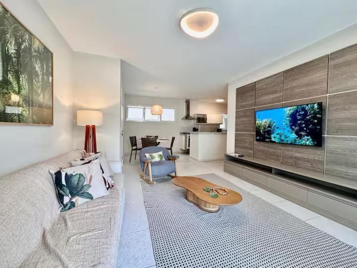 Apartamento para aluguel de temporada Apartment in Bertioga