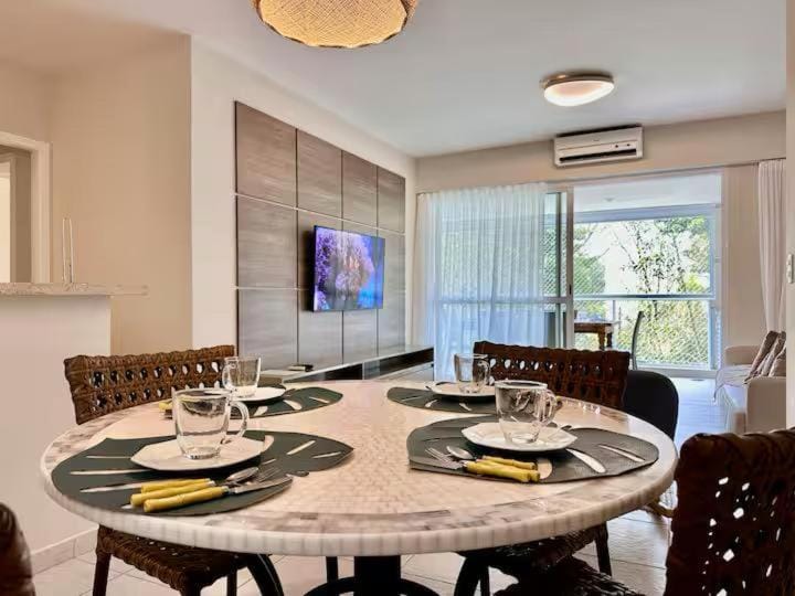 Apartamento para aluguel de temporada Apartment in Bertioga