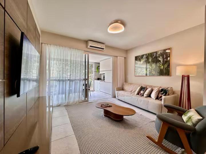 Apartamento para aluguel de temporada Apartment in Bertioga