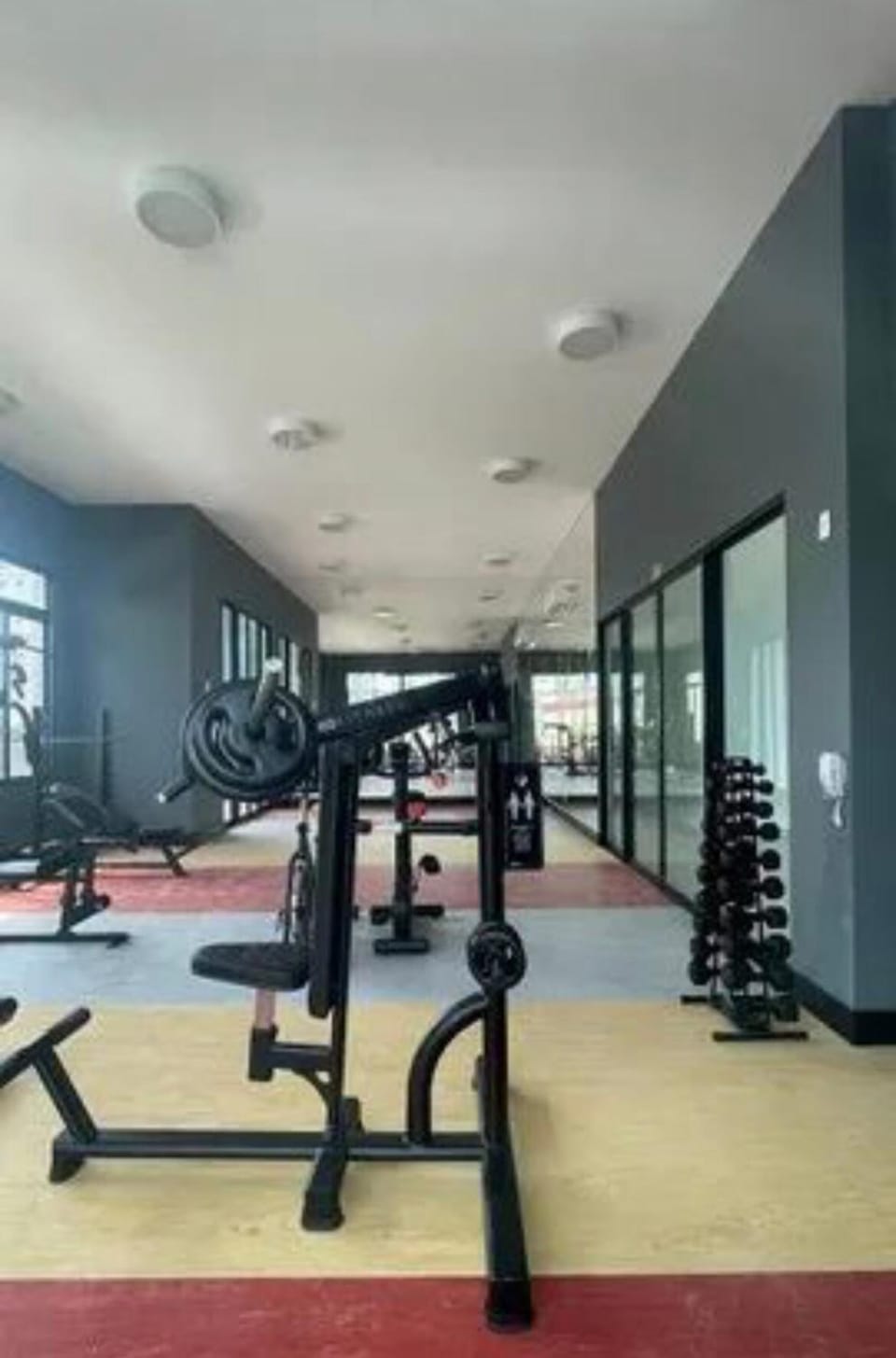 Lindo Apartamento Cop30 Apartment in Belém