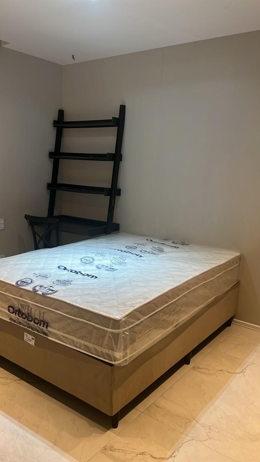 Lindo Apartamento Cop30 Apartment in Belém