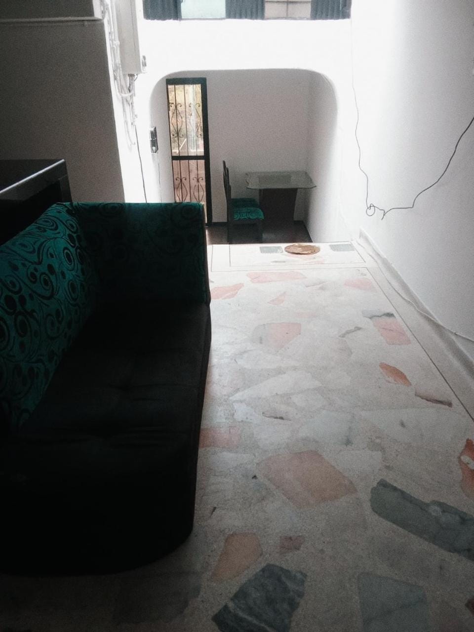 Alojamiento RUBY'S House in Pereira