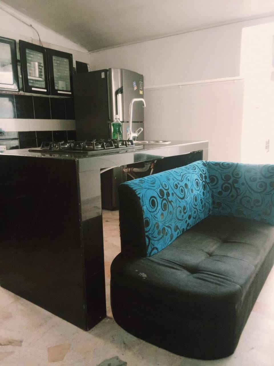Alojamiento RUBY'S House in Pereira