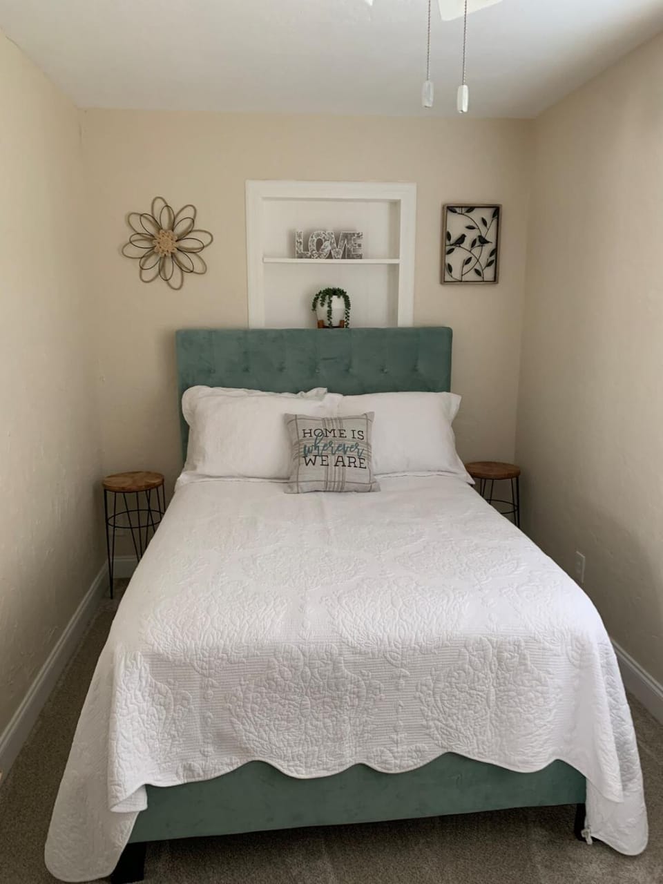 Little Sunshine House in Florida