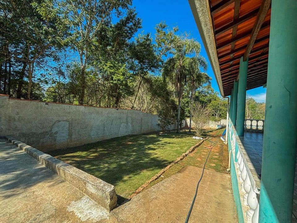 Chácara Ibiúna, Piscina, Karaoke, Pet Friendly - 16 Pessoas House in Ibiúna