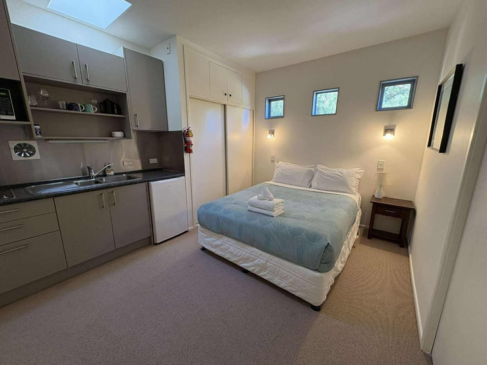 Riverside Apartment Apartment in Lake Tekapo
