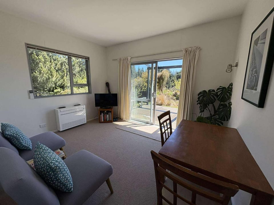 Riverside Apartment Apartment in Lake Tekapo