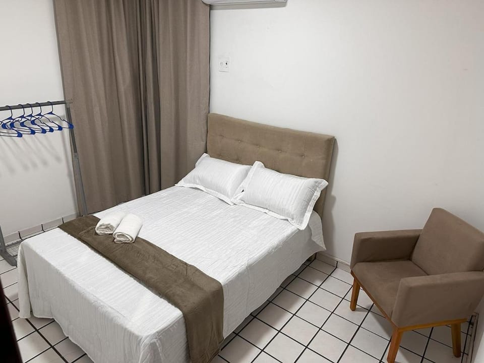 Apartamento 3 quartos espaçoso em Jardim Oceania Apartment in Cabedelo