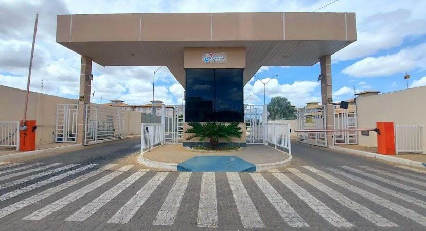 Ap térreo, perto da saída rumo ao litoral da BA! Apartment in Vitória da Conquista