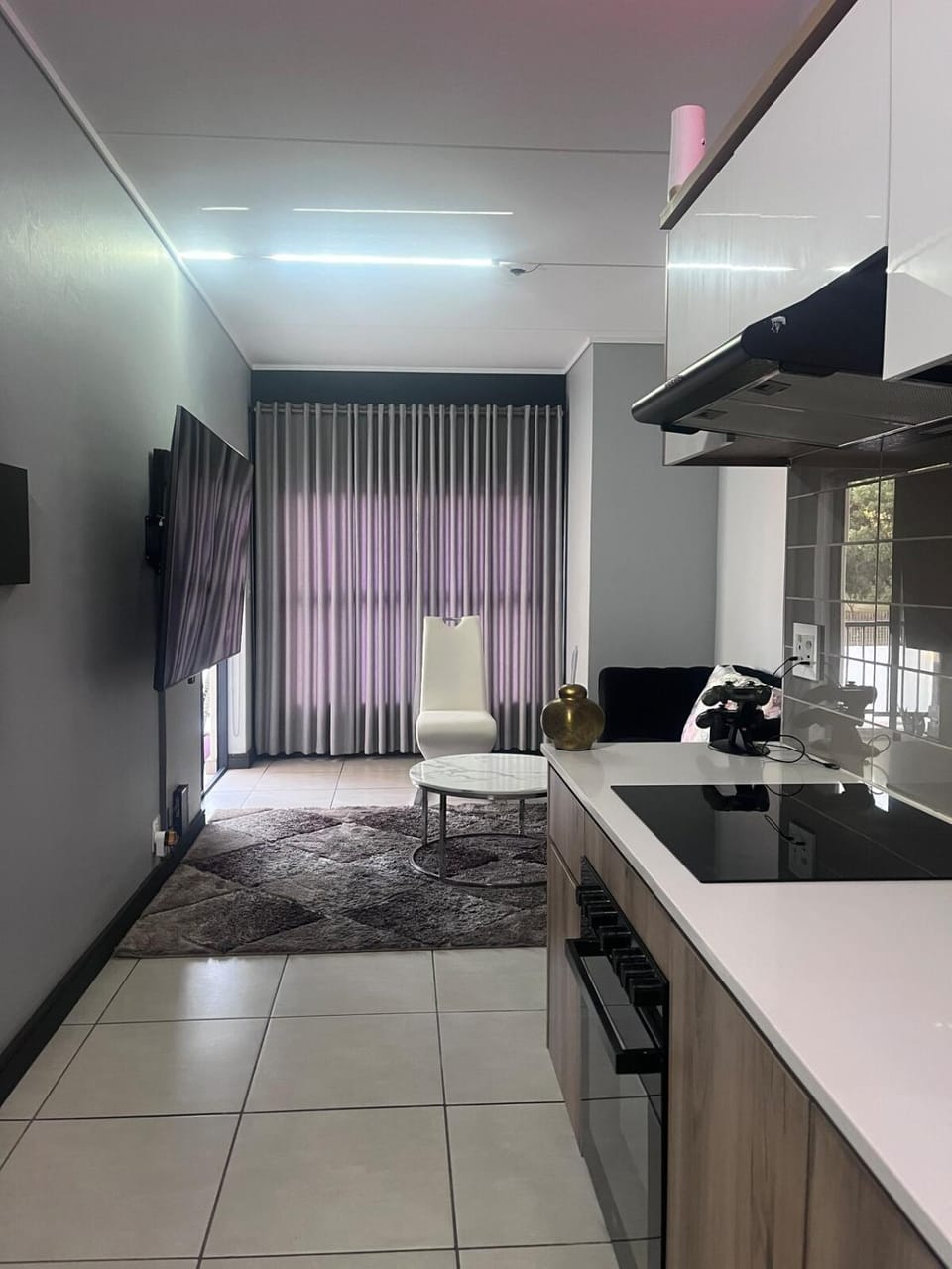 Ace Sandton apartment Apartment in Sandton