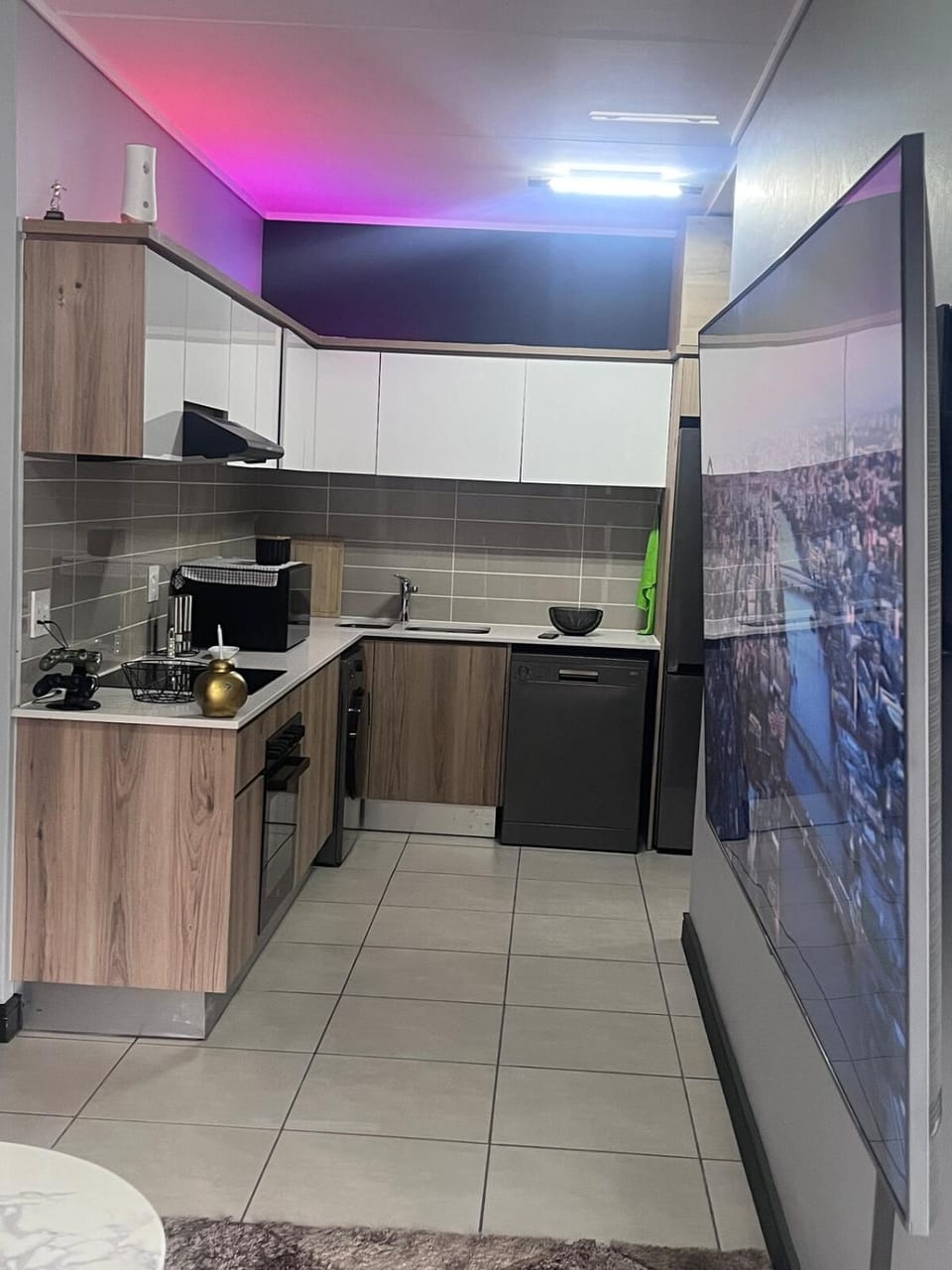 Ace Sandton apartment Apartment in Sandton