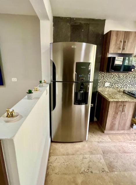 Casa Galerias Serdan II House in Puebla