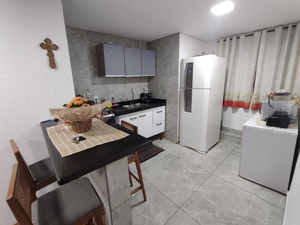 Aconchegante Apartamento Charme Mineiro Apartment in Ouro Preto