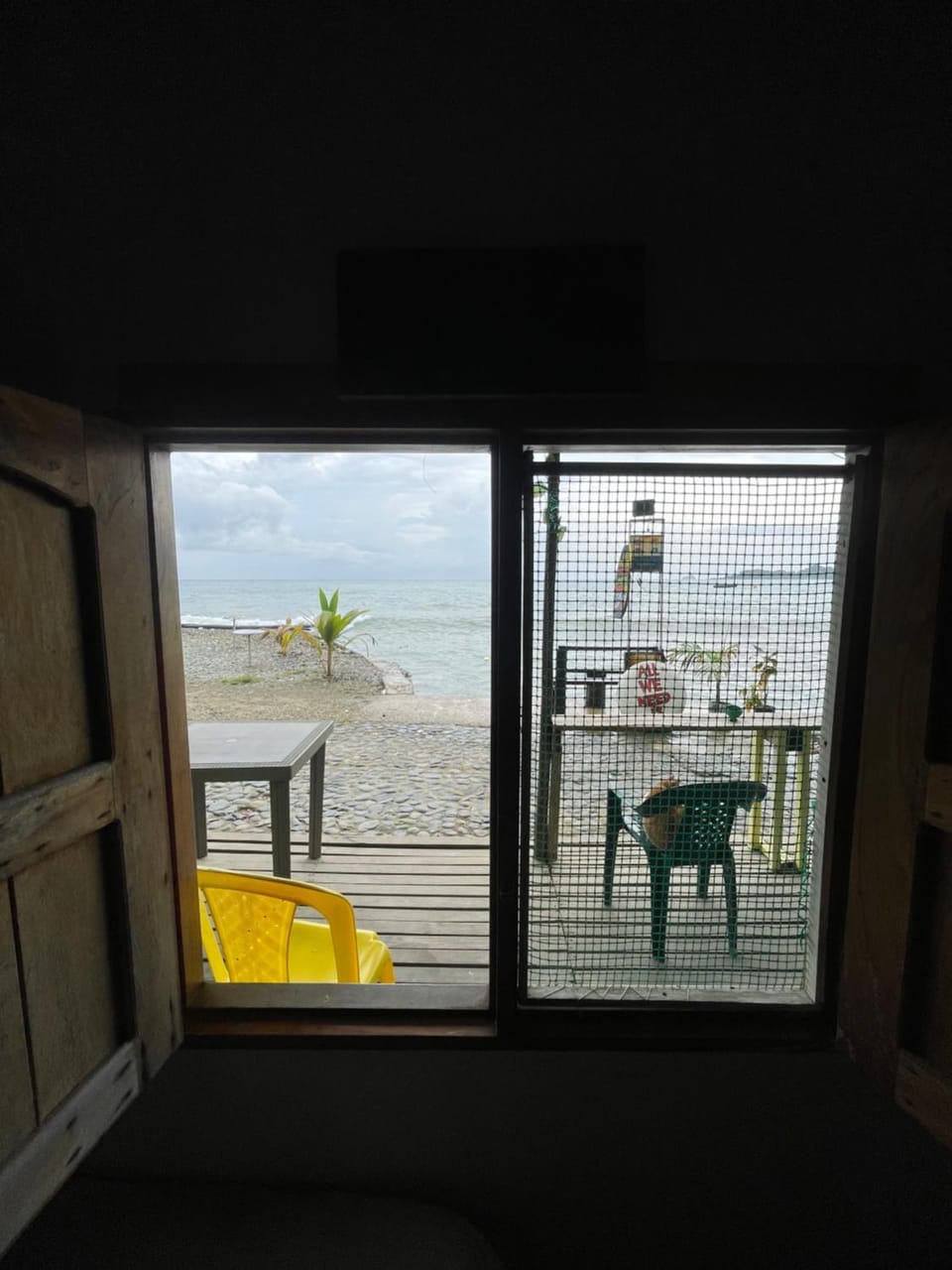 Hectors house Bed and Breakfast in Capurganá