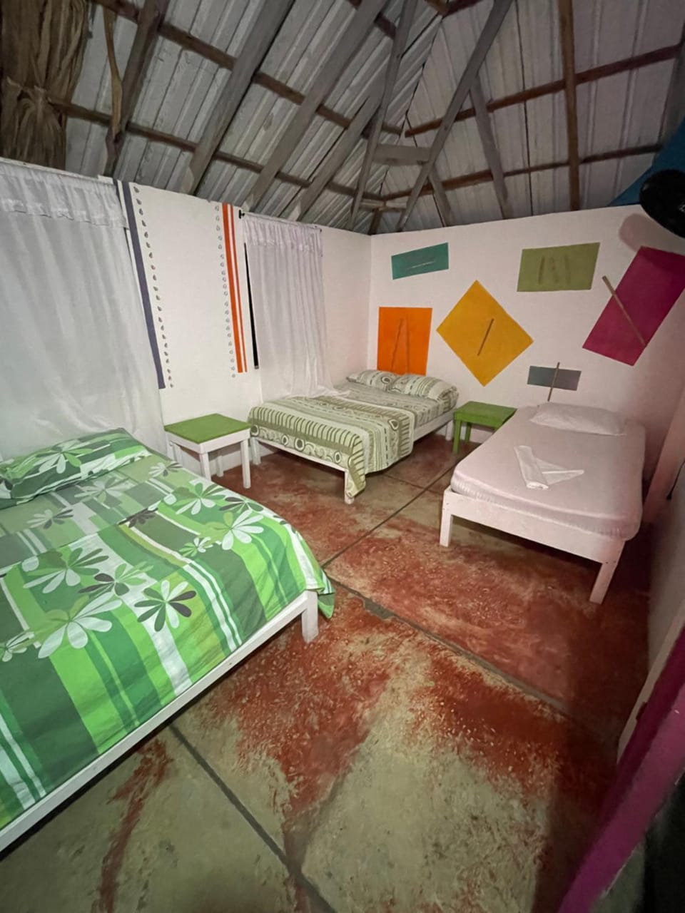 Hectors house Bed and Breakfast in Capurganá