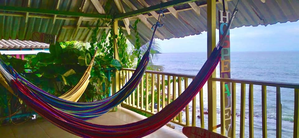Hectors house Bed and Breakfast in Capurganá