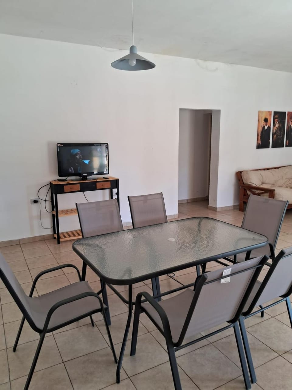 La Elena House in La Rioja