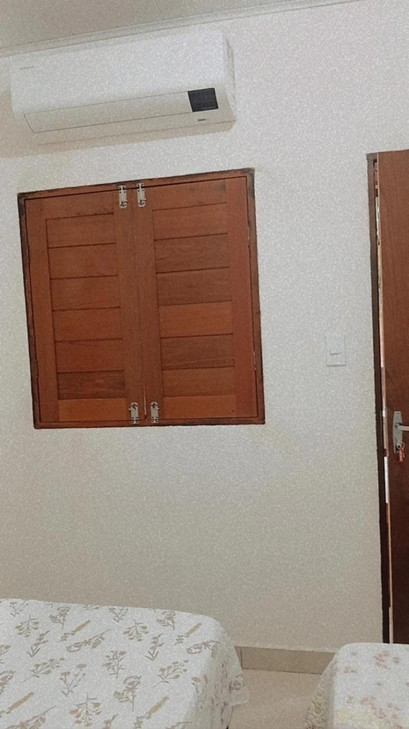 Recanto rústico House in Marechal Deodoro