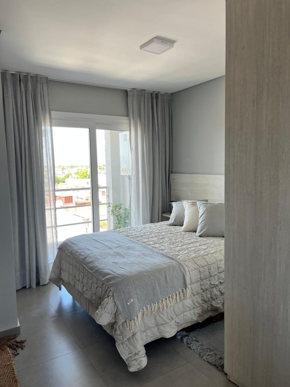 Departamento Chivilcoy Apartment in Chivilcoy