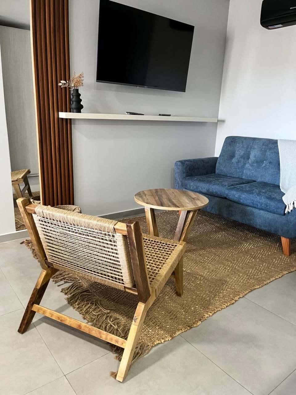 Departamento Chivilcoy Apartment in Chivilcoy