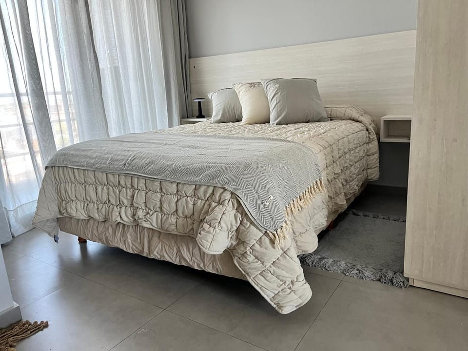 Departamento Chivilcoy Apartment in Chivilcoy