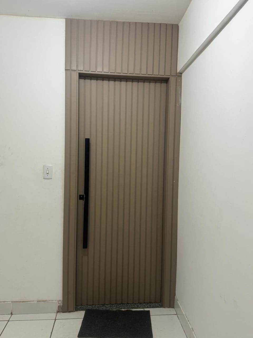 Ilha dos guarás Apartment in Belém