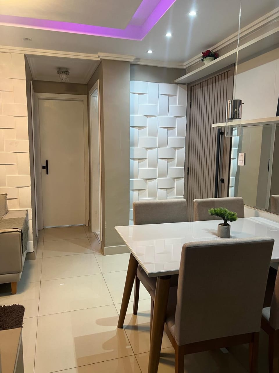 Ilha dos guarás Apartment in Belém