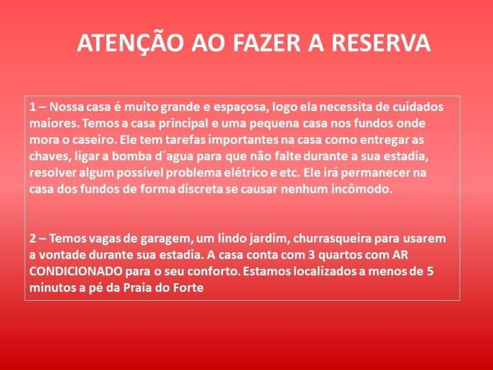 Casarão a 3 minutos a pé da Praia do Forte House in Cabo Frio