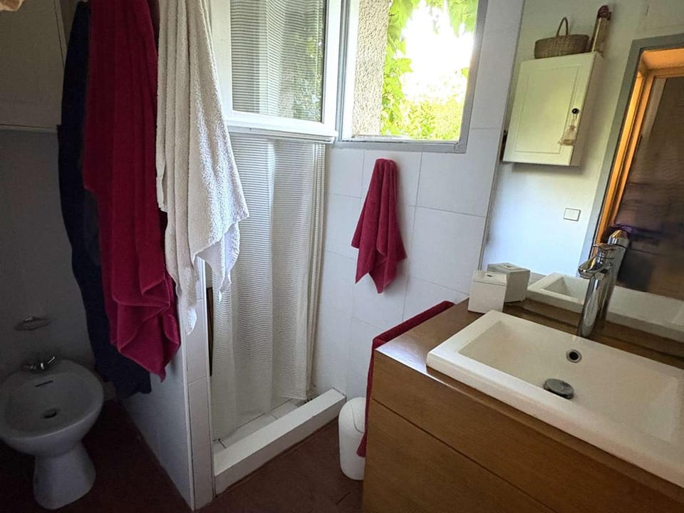 Charmante villa familiale au Cap Ferret, proche plages, 9 pers - FR-1-736-68 Villa in La Teste-de-Buch
