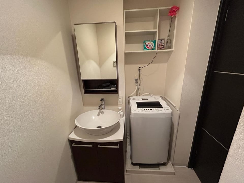 Guest House Ogusu INN Apartment in Fukuoka