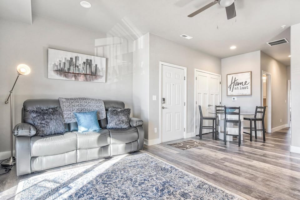 5370 N Union Unit202 House in Colorado Springs