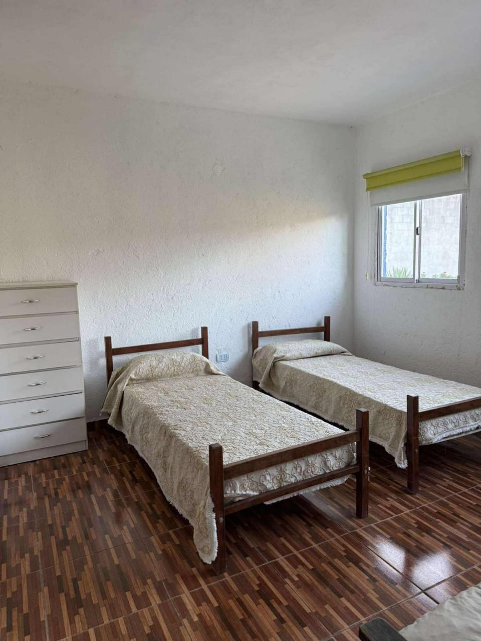 Depto Santa Cruz Apartment in Villa Carlos Paz