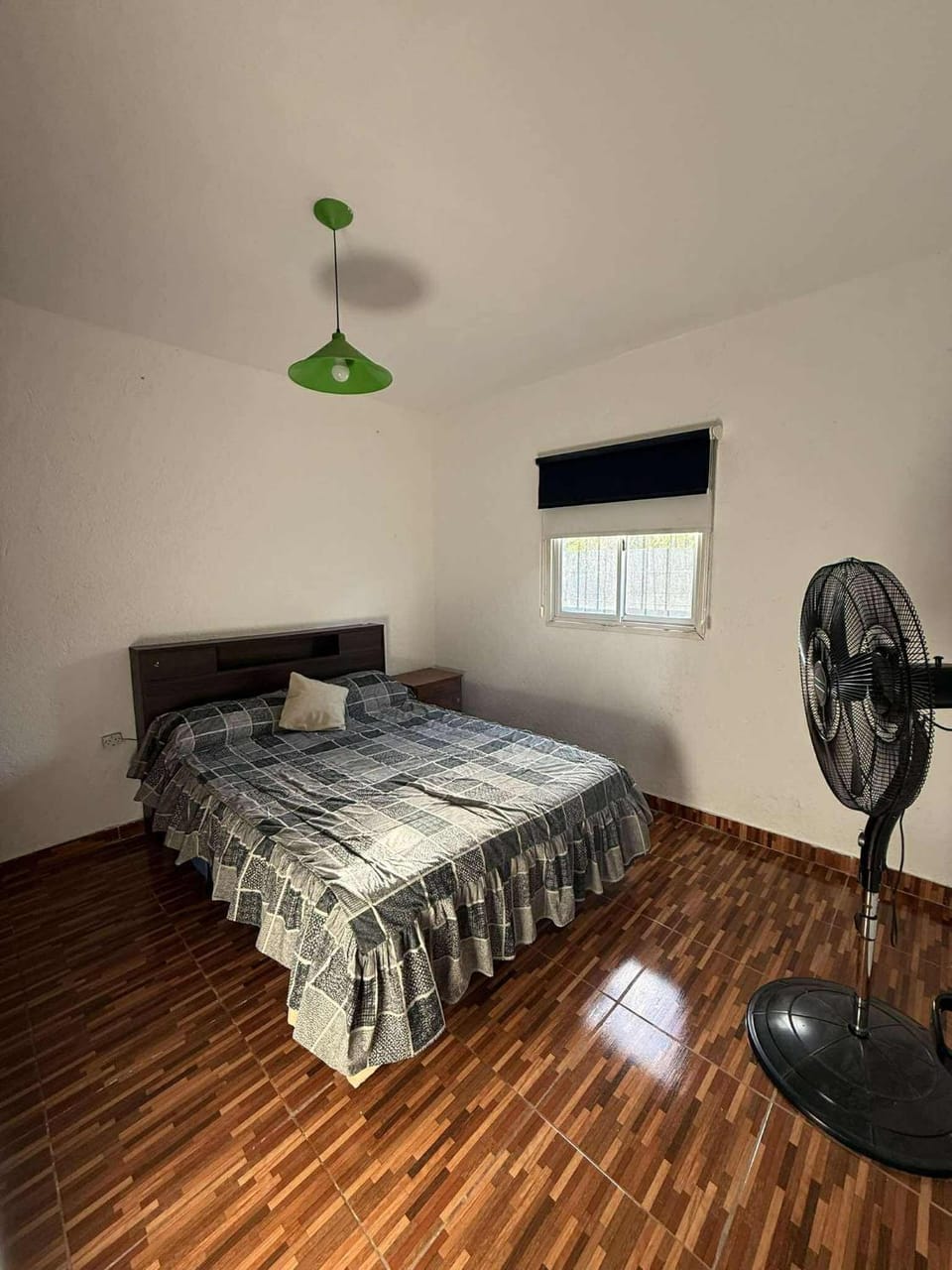Depto Santa Cruz Apartment in Villa Carlos Paz