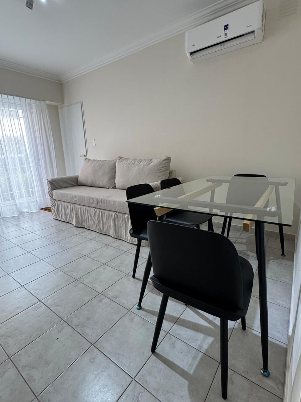 Fuerte argentino 473 Apartment in Bahía Blanca