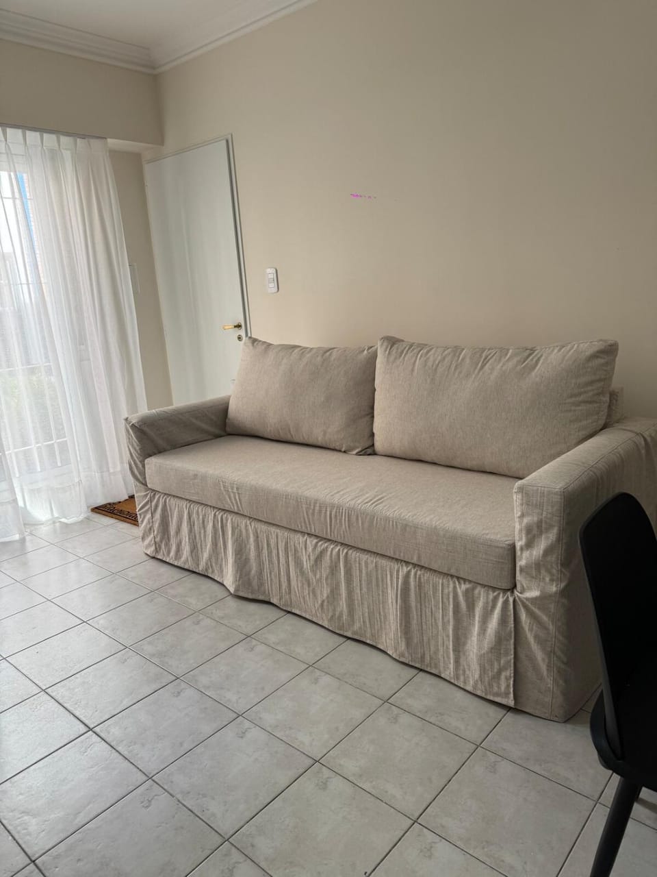 Fuerte argentino 473 Apartment in Bahía Blanca