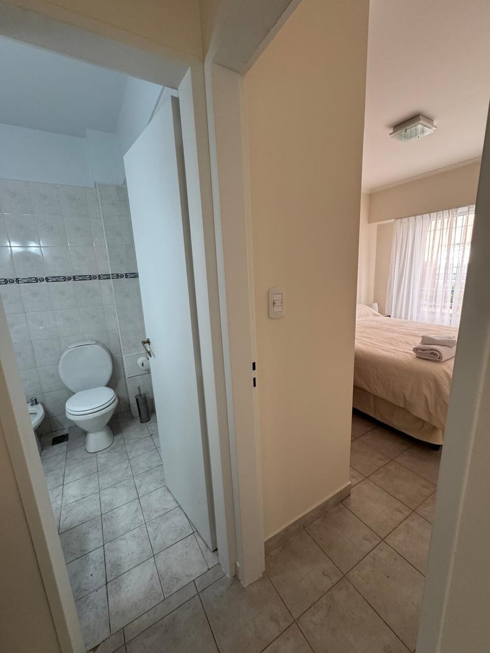 Fuerte argentino 473 Apartment in Bahía Blanca