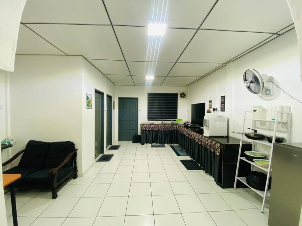 Homestay Indah Jaya Sandakan Vacation rental in Sabah