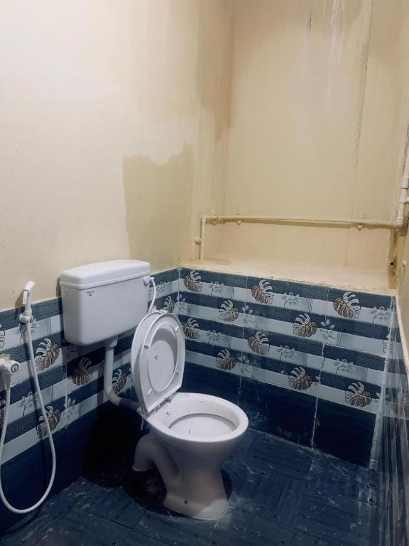 smk mukil cottage House in Tamil Nadu