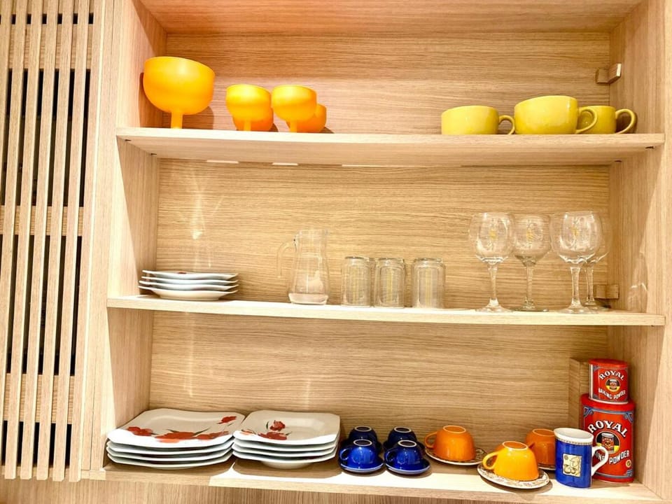 Novo e moderno a 6 minutos da praia de Copacabana Apartment in Rio de Janeiro
