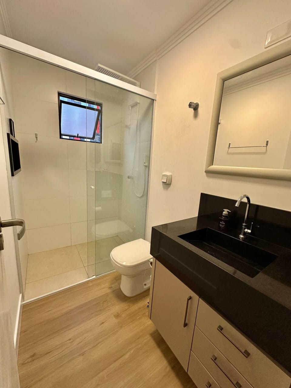 Apartamento Temporada Itapema Meia Praia Apartment in Porto Belo