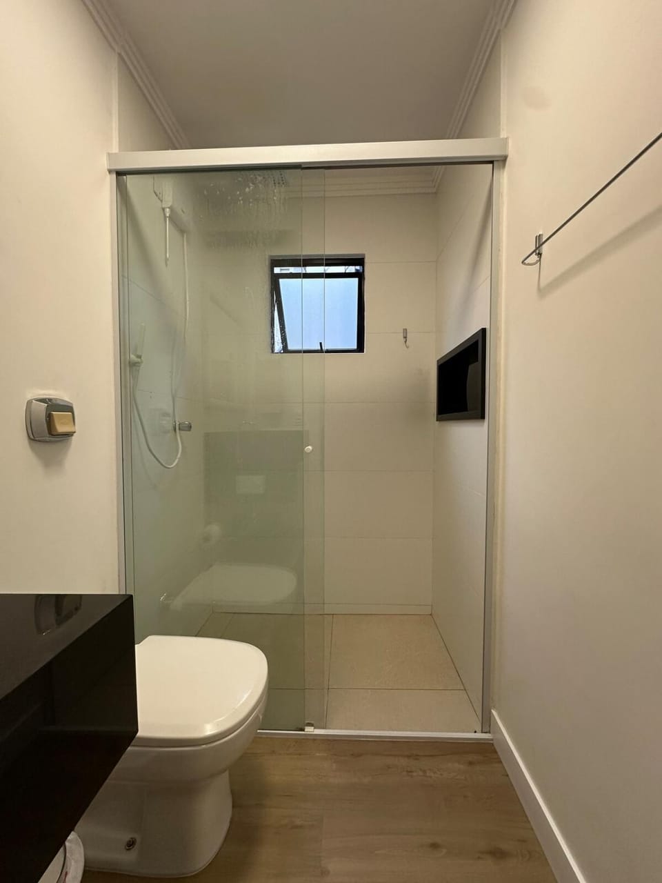 Apartamento Temporada Itapema Meia Praia Apartment in Porto Belo