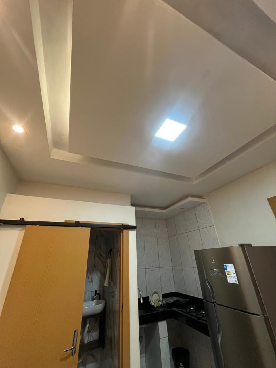 Casa completa no centro de Belém Apartment in Belém