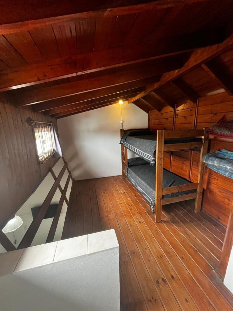 Bed, Photo of the whole room, Bedroom, bunk bed