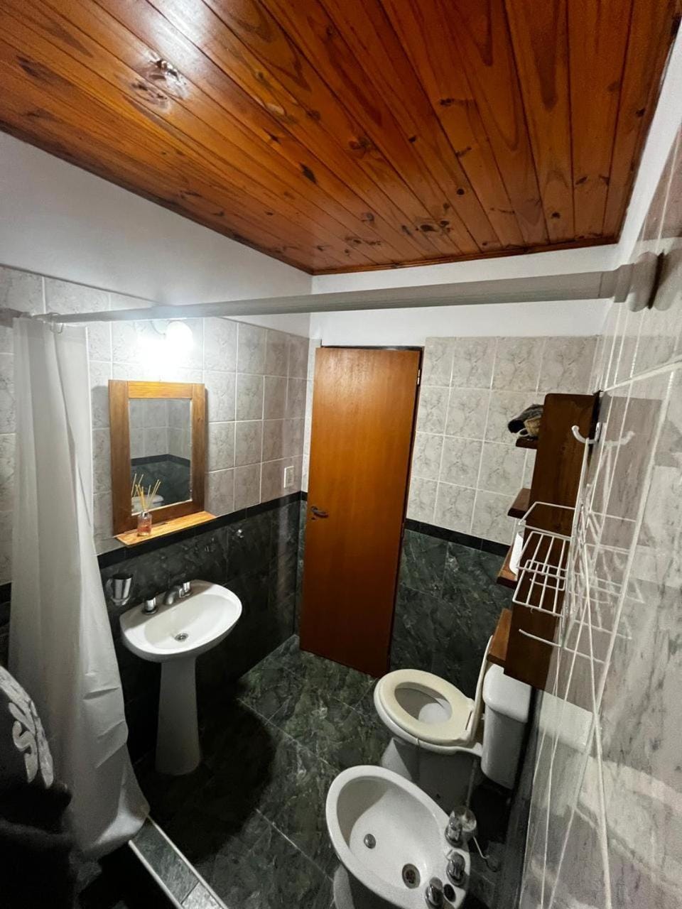 Shower, Toilet, Bathroom, bidet