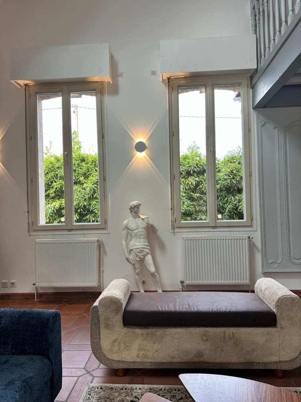 Villa Alexandre III Villa in Dijon