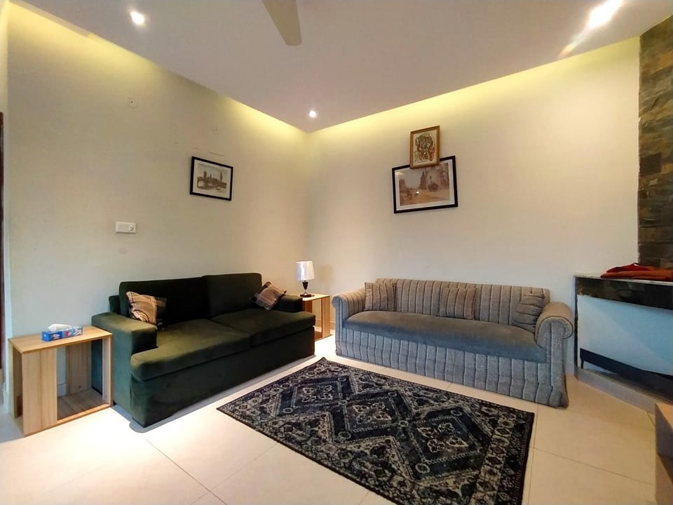 Living room, Photo of the whole room, Seating area