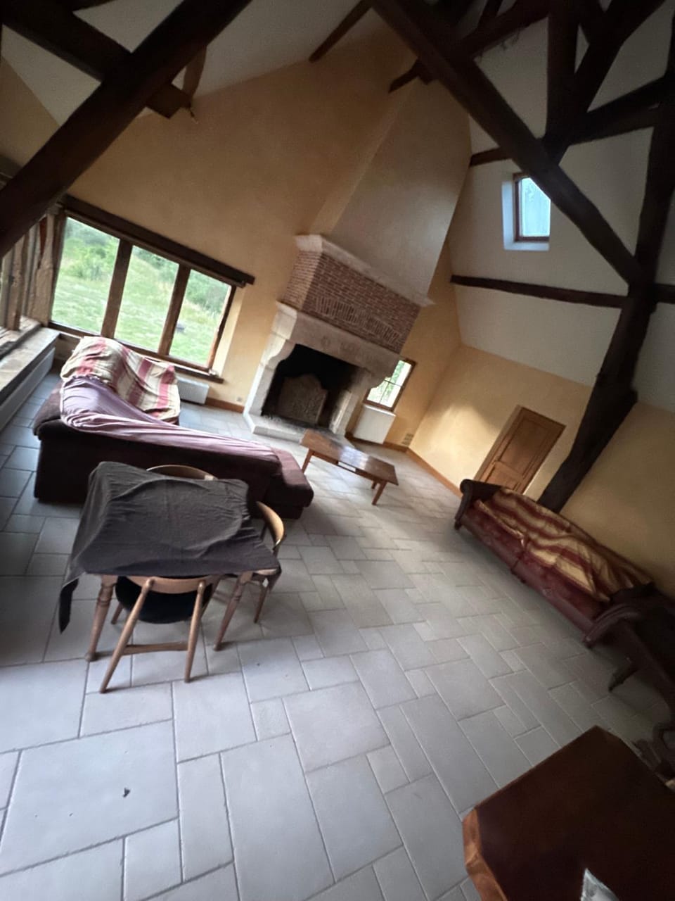 maison campagne House in Centre-Val de Loire
