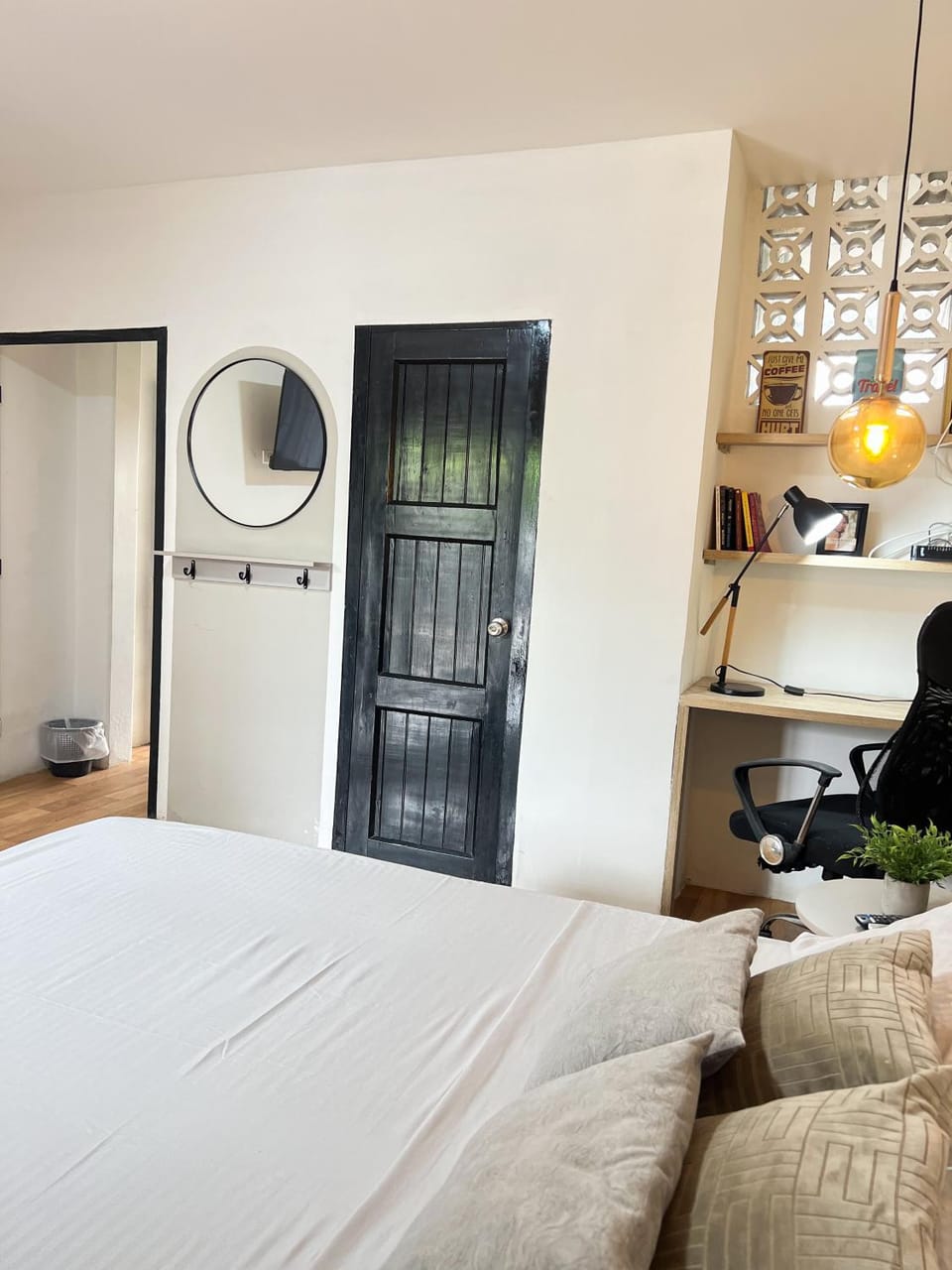 Apto estudio moderno tipo loft cerca a Unicentro Apartment in Yopal