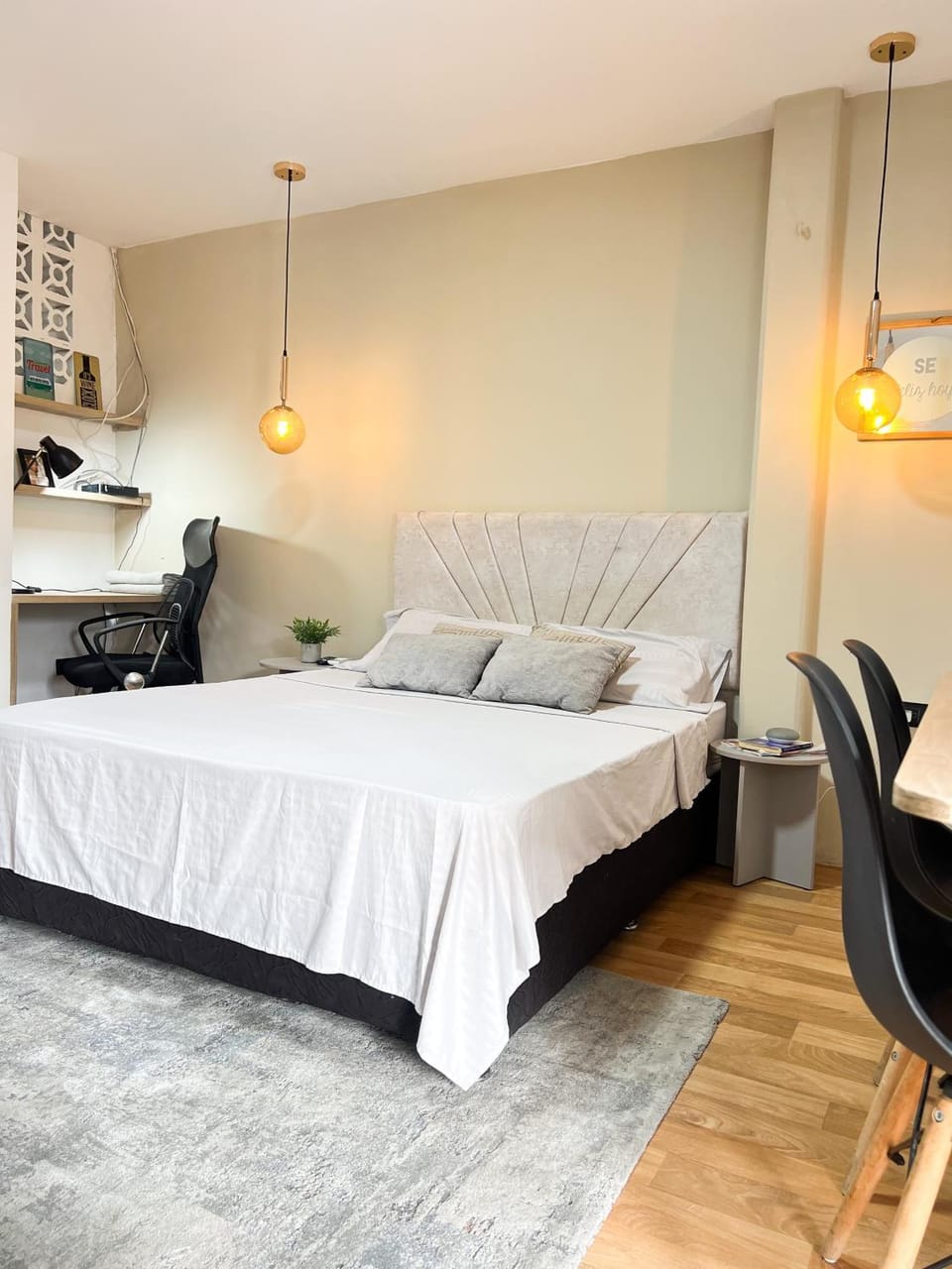 Apto estudio moderno tipo loft cerca a Unicentro Apartment in Yopal