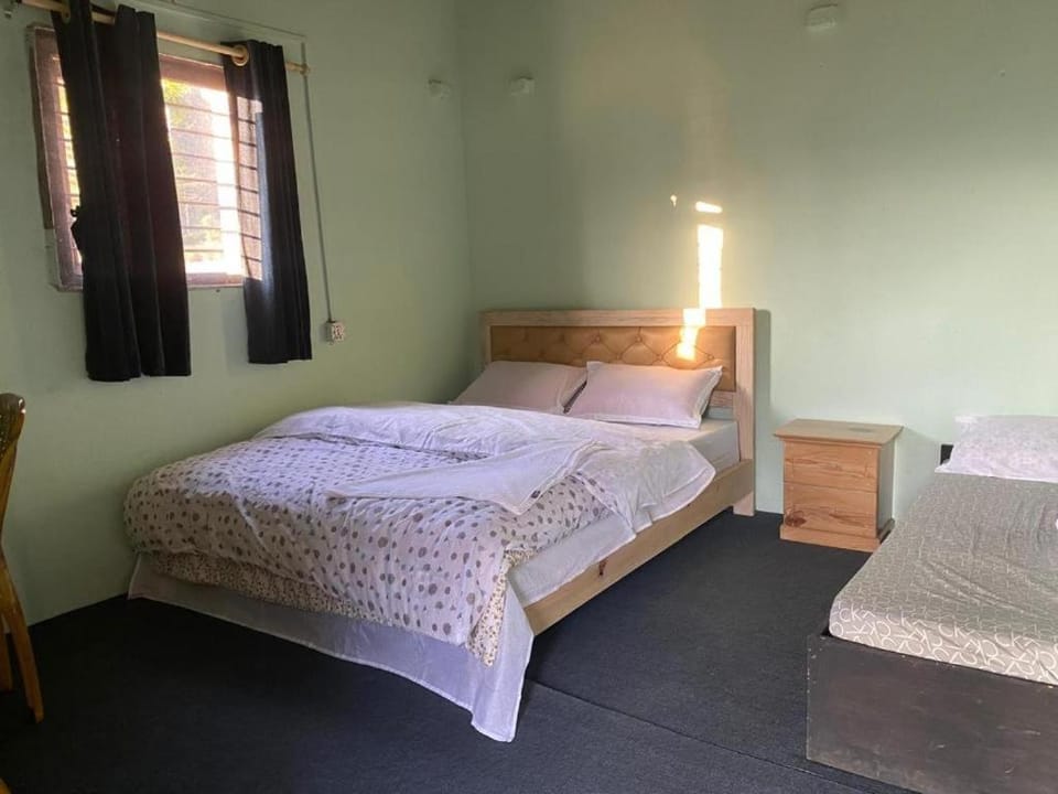 Purnata Farm And Arts Residency Nature lodge in Bagmati Province, Nepal